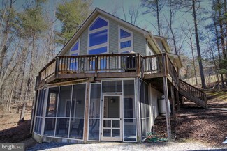 6010 Crooked Run Rd, Basye, VA 22810