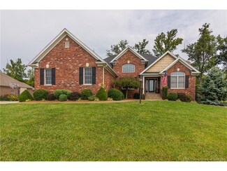 7006 Westridge Forest Ct, Lanesville, IN 47136