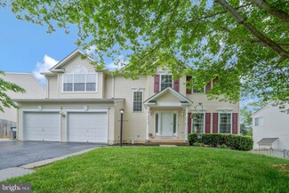 7 Heatherbrook Ln, Stafford, VA 22554