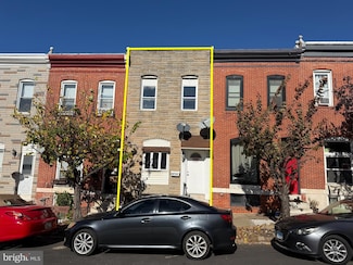 3236 E Lombard St, Baltimore, MD 21224