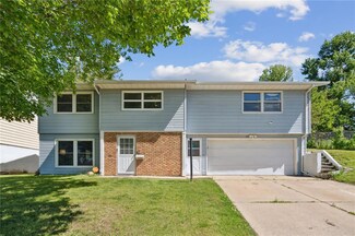 2608 Sue Ln NW, Cedar Rapids, IA 52405
