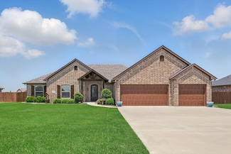 707 Shirley Jean Ln, Collinsville, TX 76233