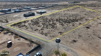 3075X N 251st Ave, Wittmann, AZ 85361