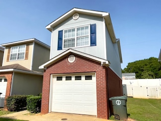 125 S Spring View Dr, Enterprise, AL 36330
