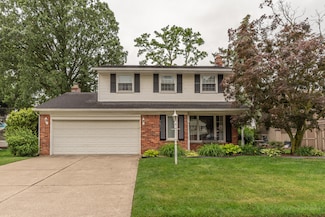 36511 Sunnydale St, Livonia, MI 48154