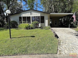 18 Horseshoe Falls Dr, Ormond Beach, FL 32174