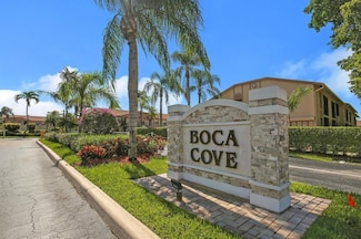 9503 Boca Cove Cir Unit 602, Boca Raton, FL 33428