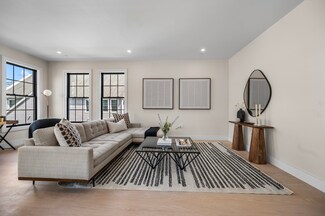 294 Beacon St Unit 5, Somerville, MA 02143