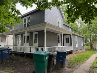 206 Maple Ave, La Porte, IN 46350
