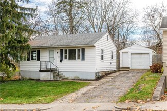 4416 Varney Ave, Dayton, OH 45420