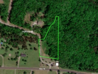 Lot 1 Legacy Dr, Heber Springs, AR 72543