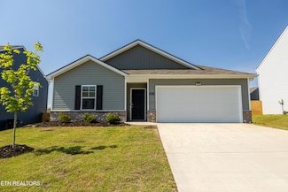 1423 Ridge Estate Dr, Athens, TN 37303