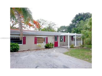 2290 SW 34th Terrace, Fort Lauderdale, FL 33312