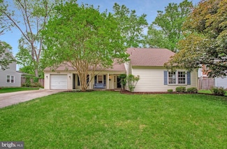 1486 Jordan Ave, Crofton, MD 21114