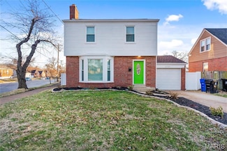 6700 Julian Ave, Saint Louis, MO 63130
