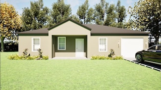 427 Alvarez Rd, Dunnellon, FL 34431