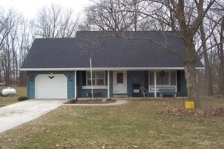 1929 E 930th St, Magnolia, IL 61336