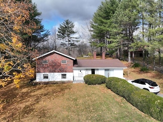 29397 Governor George C Peery Hwy, North Tazewell, VA 24630