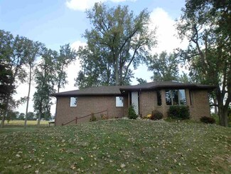 11394 W 450 S, Kempton, IN 46049