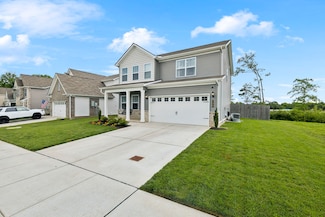 280 Casper Dr, Spring Hill, TN 37174
