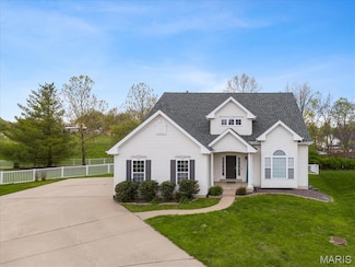 57 Cool Meadows Ct, O Fallon, MO 63366