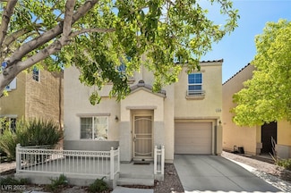 7640 Woven Memories St, Las Vegas, NV 89149