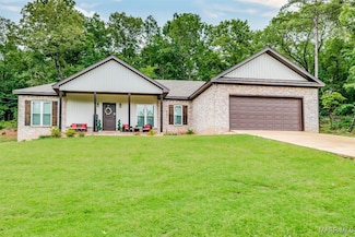 365 Wrightsburg Cir, Wetumpka, AL 36093