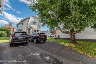 117 River St, Olyphant, PA 18447