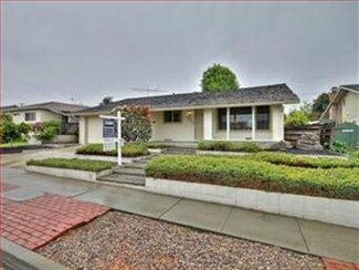 41733 Higgins Way, Fremont, CA 94539