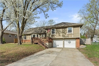 12808 Byars Rd, Grandview, MO 64030