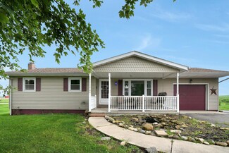 7620 Heigle Rd SW, Amanda, OH 43102