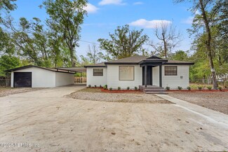 6211 Firestone Rd, Jacksonville, FL 32244
