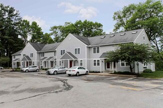 3030 Brown Ave Unit 22, Manchester, NH 03103