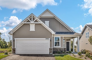 2812 Spring Cir S, Lake Villa, IL 60046