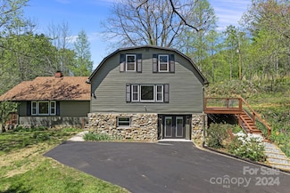 850 E Fork Rd, Marshall, NC 28753