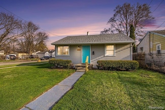 3001 Montana Ave, Flint, MI 48506