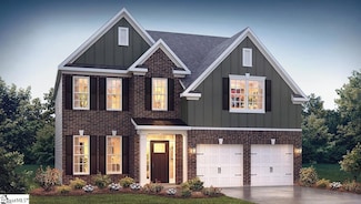 112 Barred Owl Rd, Travelers Rest, SC 29690