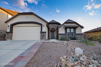 17180 S Painted Vistas Way, Vail, AZ 85641