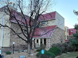 14760 E Kentucky Dr Unit 321, Aurora, CO 80012