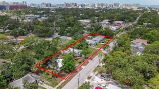 2050 10th St, Sarasota, FL 34237