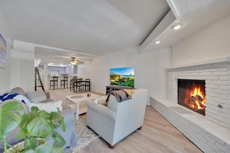 4055 Falcon St Unit 102, San Diego, CA 92103