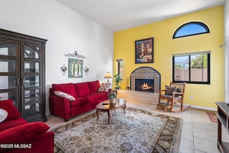 3081 E Weymouth St, Tucson, AZ 85716
