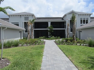 17505 Opal Sand Dr Unit 107, Venice, FL 34293