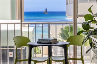 2801 Coconut Ave Unit 2G, Honolulu, HI 96815