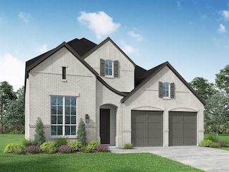 Plan 513, Prosper, TX 75078