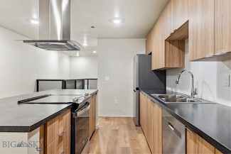 59 E Park St Unit 101, Butte, MT 59701