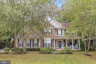 11215 Lord Baltimore Dr, Swan Point, MD 20645