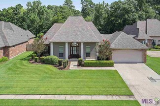 14193 Twelve Oaks Dr, Walker, LA 70785