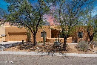 10557 E Cerulean Way, Tucson, AZ 85747
