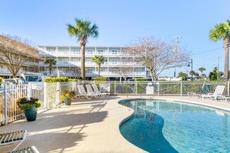 2393 Folly Rd Unit 1-K, Folly Beach, SC 29439